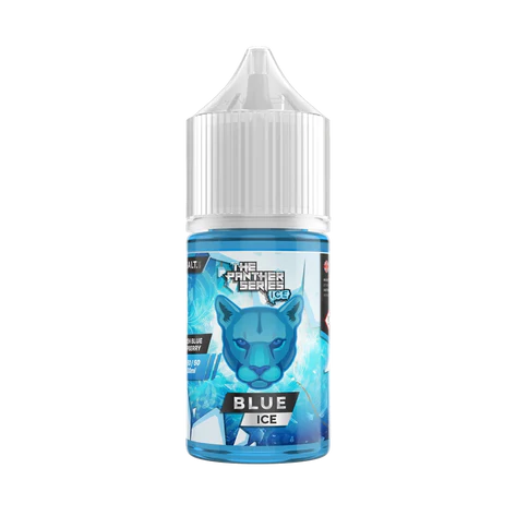 PANTHER BLUE ICE 30ML