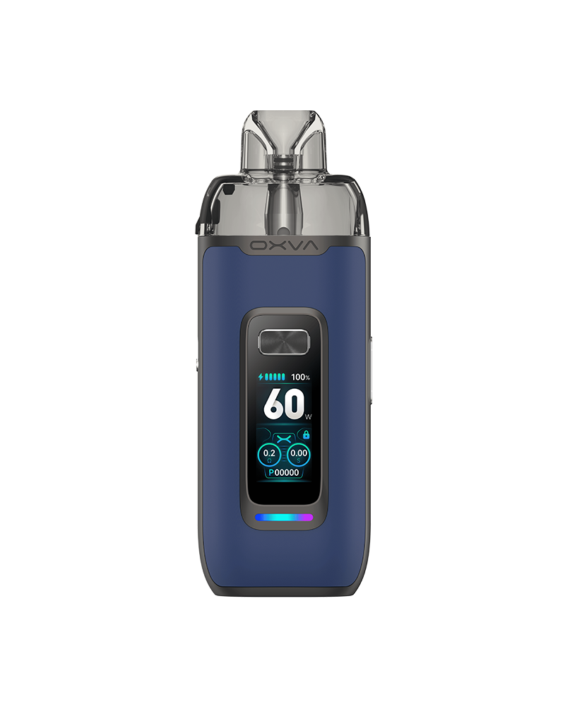 OXVA VPRIME POD KIT 60 WATTS