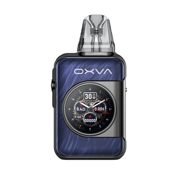 OXVA XLIM SQ PRO 2 POD KIT