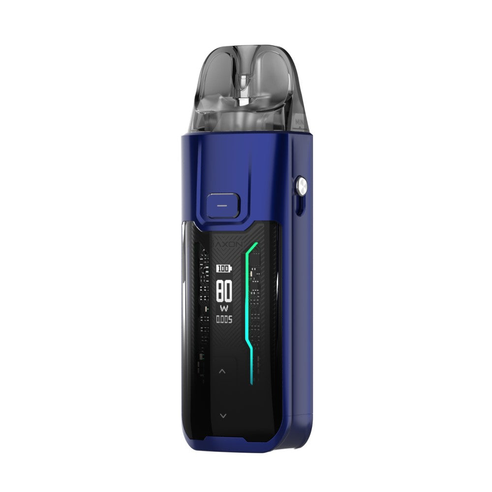 VAPORESSO LUXE XR MAX POD MOD KIT 80W