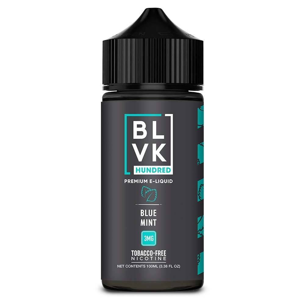BLVK PREMIUM BLUE MINT 100ML
