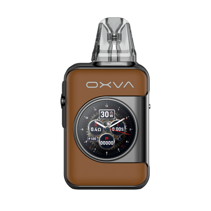 OXVA XLIM SQ PRO 2 POD KIT