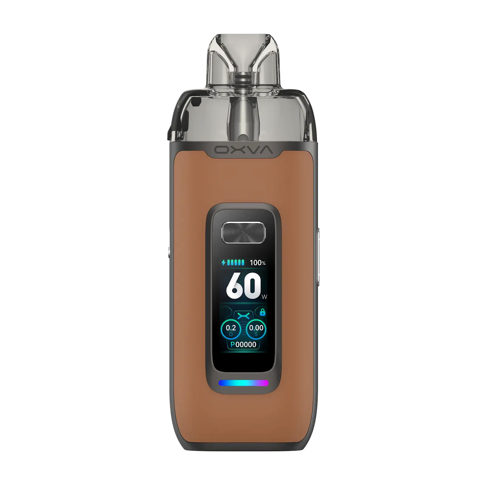 OXVA VPRIME POD KIT 60 WATTS