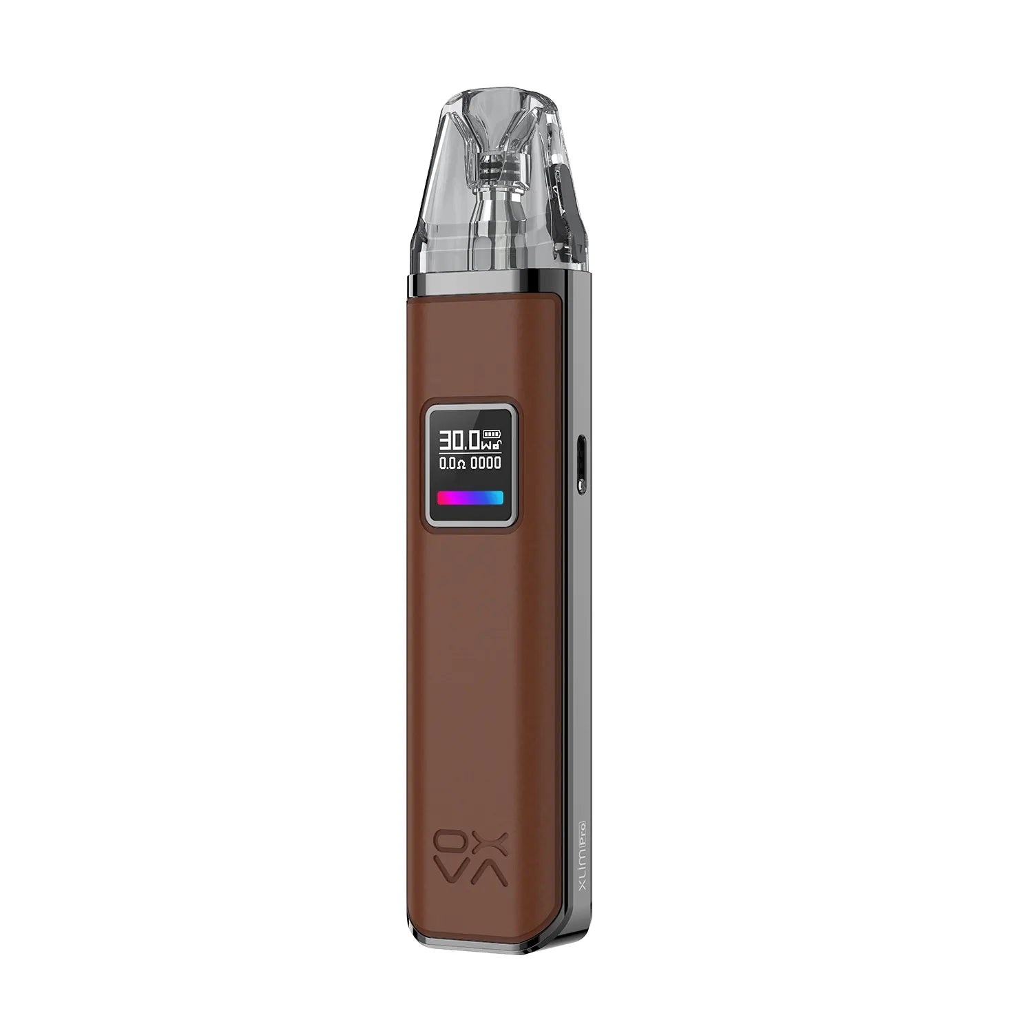 OXVA XLIM PRO KIT - LEATHER SERIES