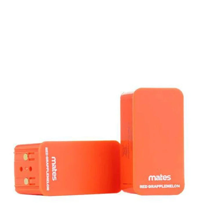 CLICK MATE POD RED GRAPPLEMELON