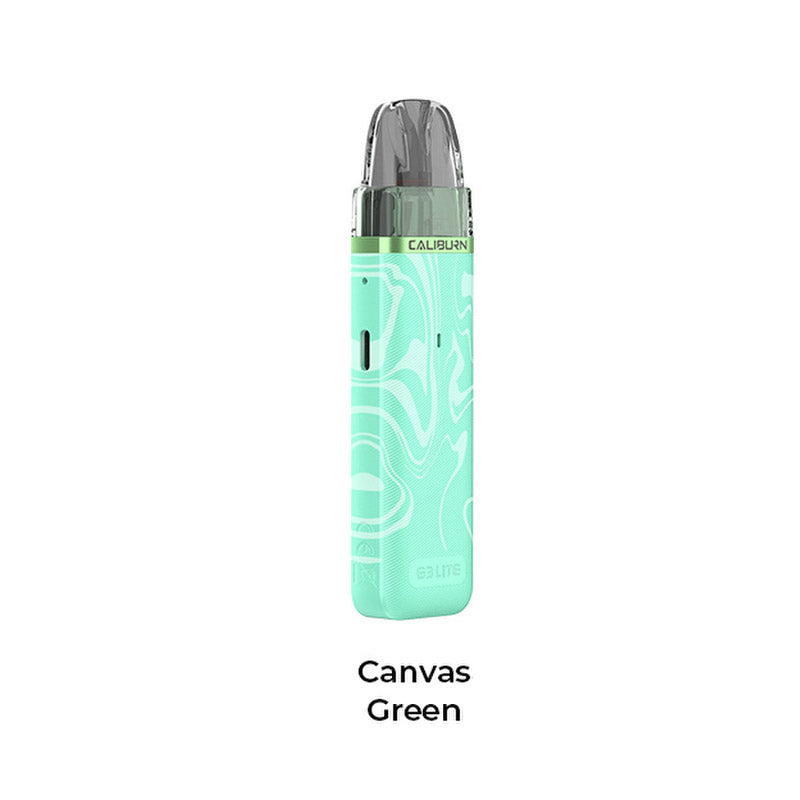 Uwell Caliburn G3 Lite Pod
