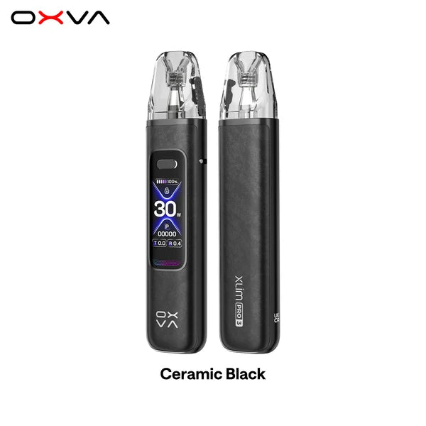 Oxva Xlim Pro 3 Pod Vape Kit System