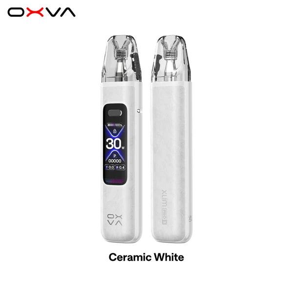 Oxva Xlim Pro 3 Pod Vape Kit System