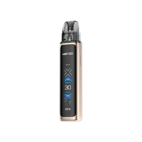 GEEK VAPE WENAX Q ULTRA 30W POD KIT
