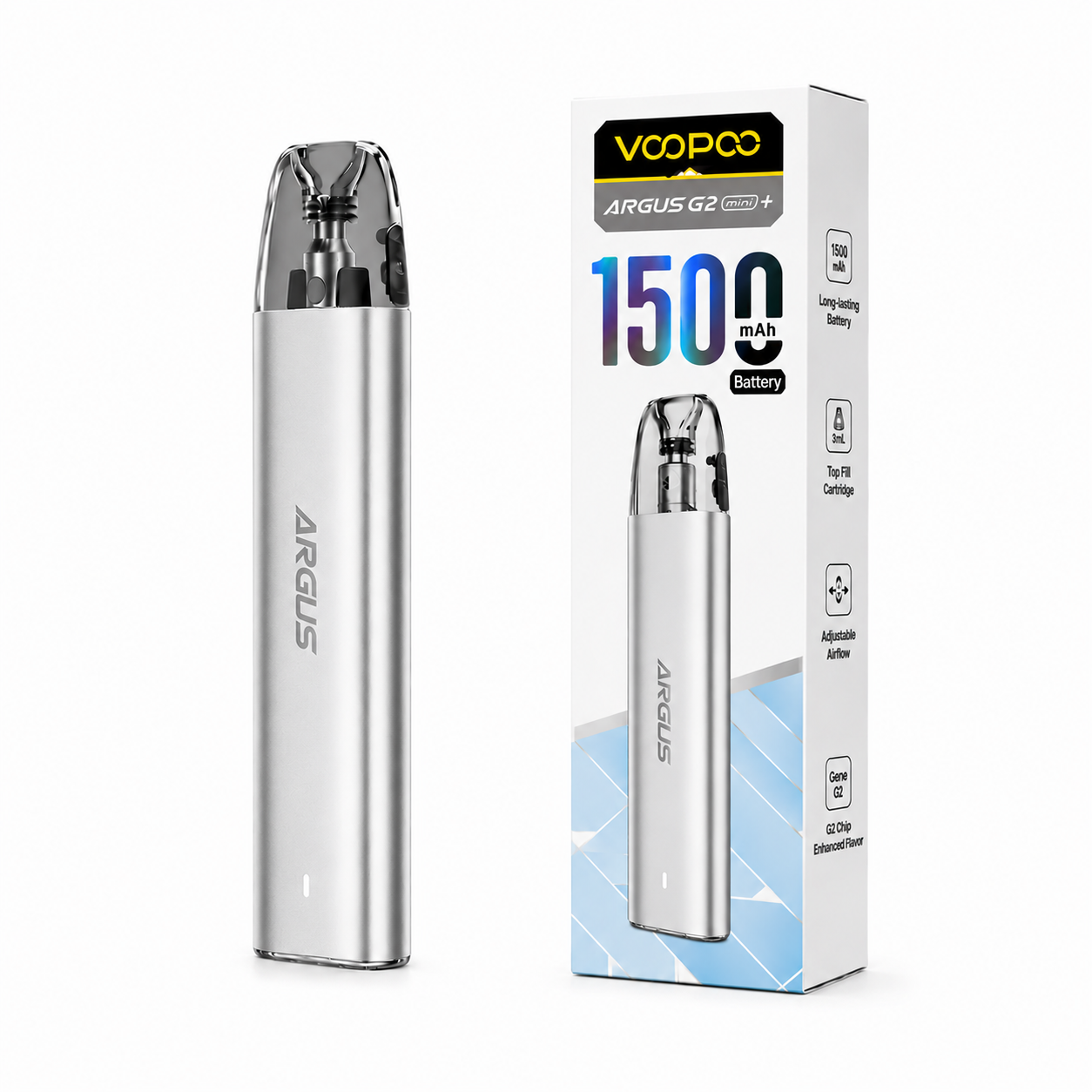 VOOPOO ARGUS G2 MINI PLUS