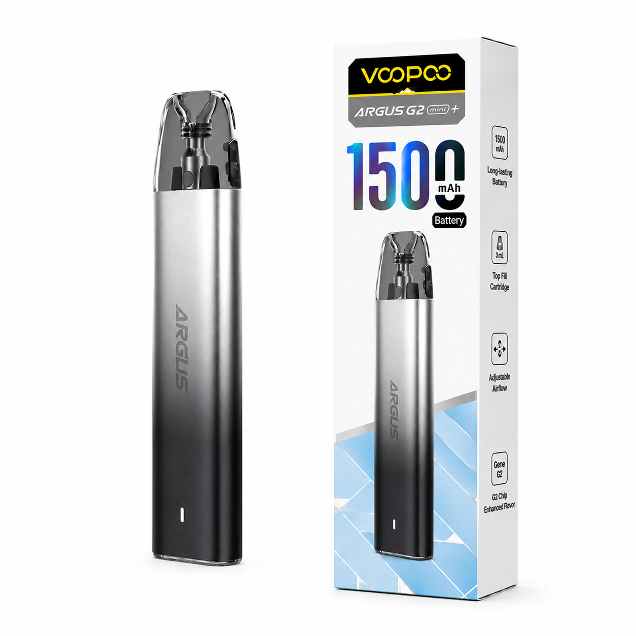 VOOPOO ARGUS G2 MINI PLUS