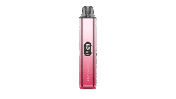 VAPORESSO VIBE POD SYSTEM