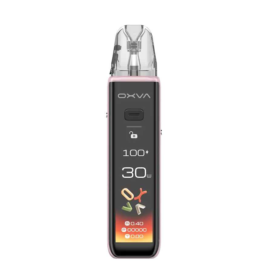 OXVA XLIM PRO 3 ULTRA POD KIT