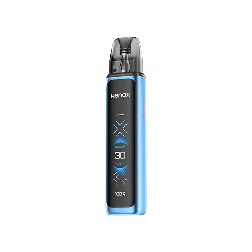 GEEK VAPE WENAX Q ULTRA 30W POD KIT