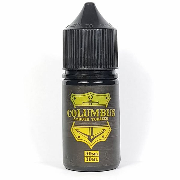 MEGA COLUMBUS SMOOTH TOBACCO 30ML