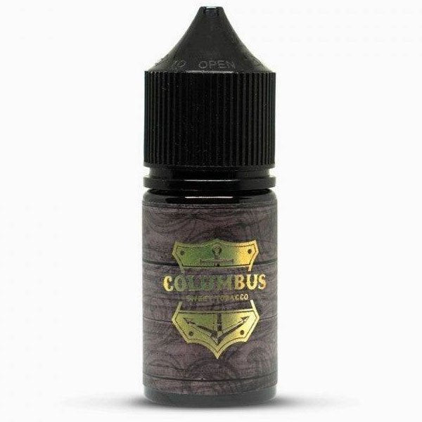 MEGA COLUMBUS SWEET TOBACCO 30ML