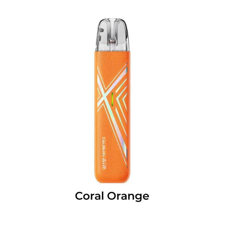 UWELL CALIBURN AIR POD KIT (25WATTS)