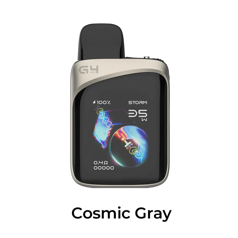 UWELL CALIBURN G4 PRO KOKO POD KIT