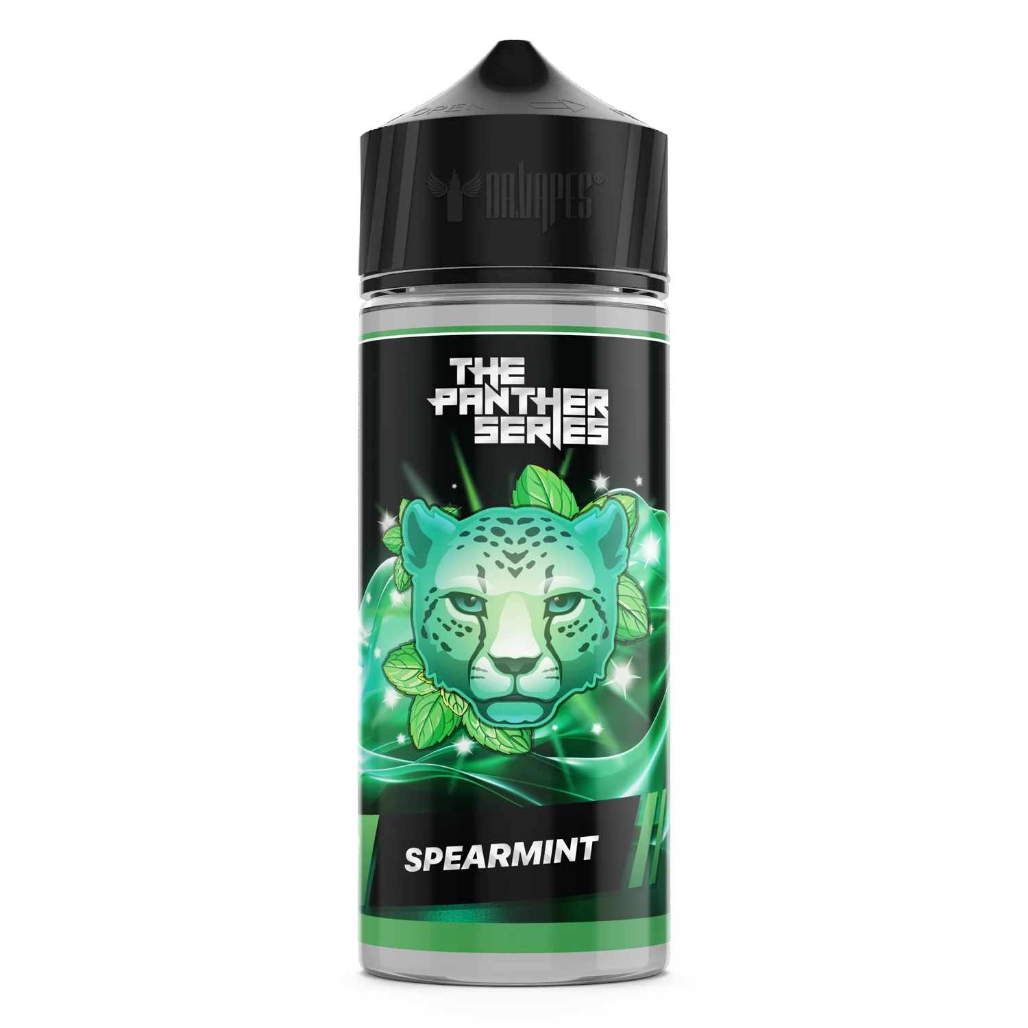 PANTHER SPEARMINT 120ML
