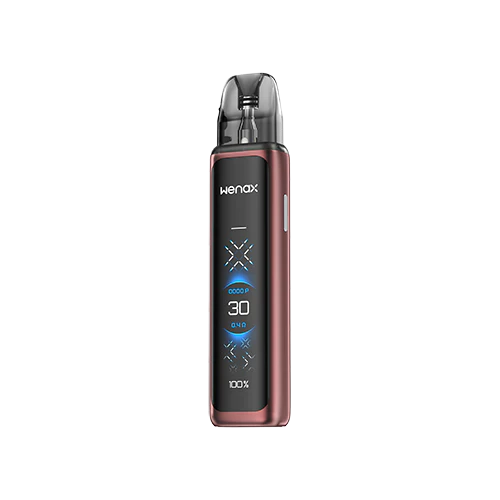 GEEK VAPE WENAX Q ULTRA 30W POD KIT