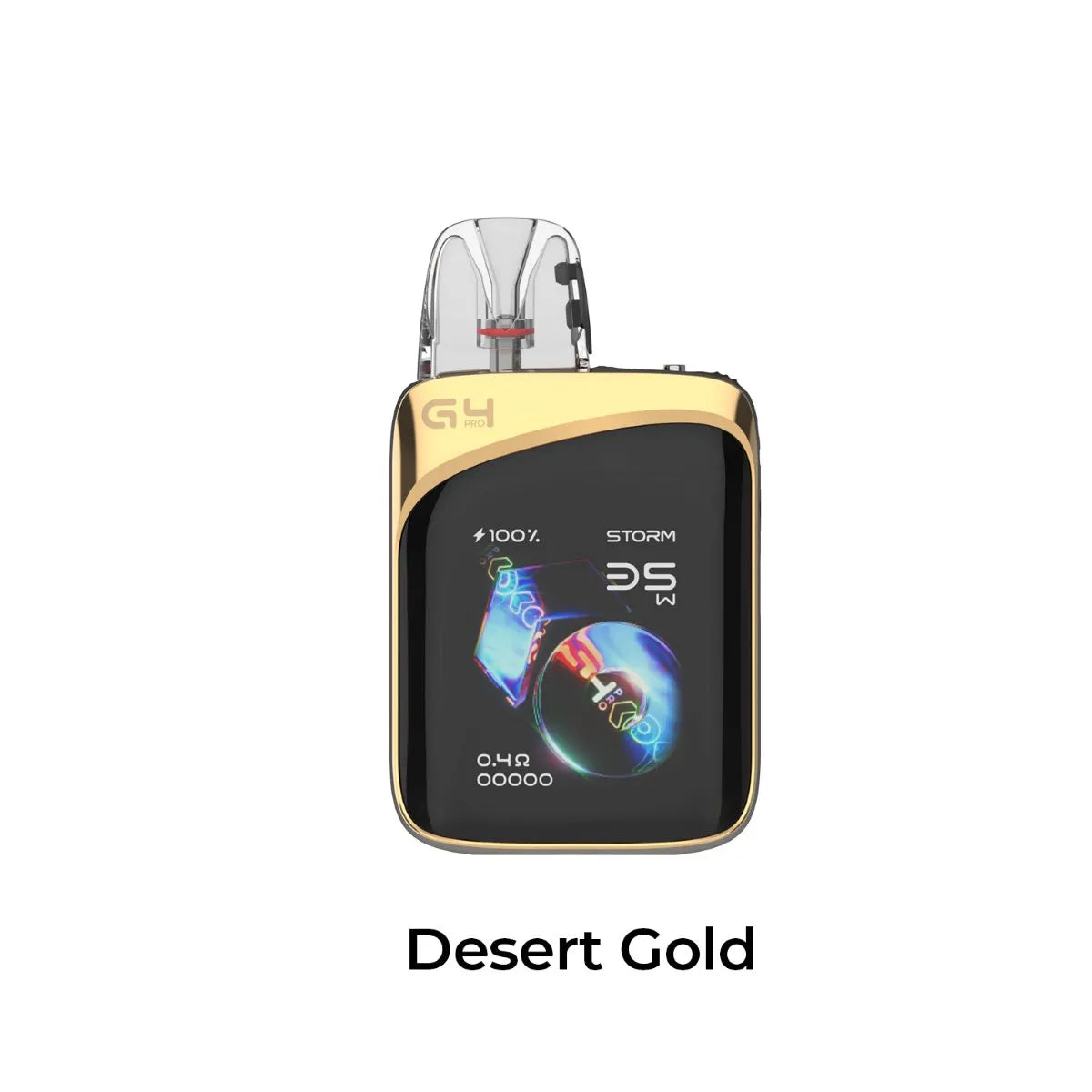 UWELL CALIBURN G4 PRO KOKO POD KIT