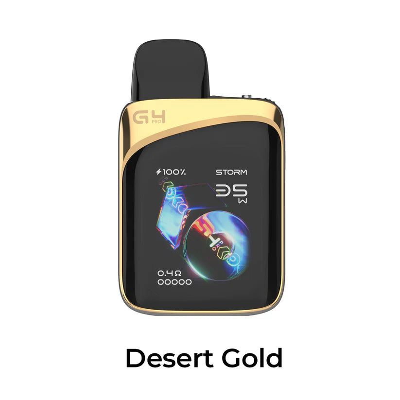 UWELL CALIBURN G4 PRO KOKO POD KIT