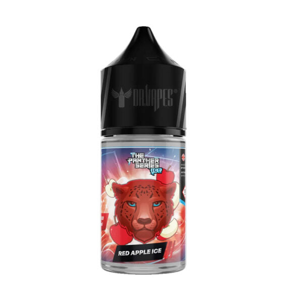 PANTHER SUPER ICE APPLE 30ML