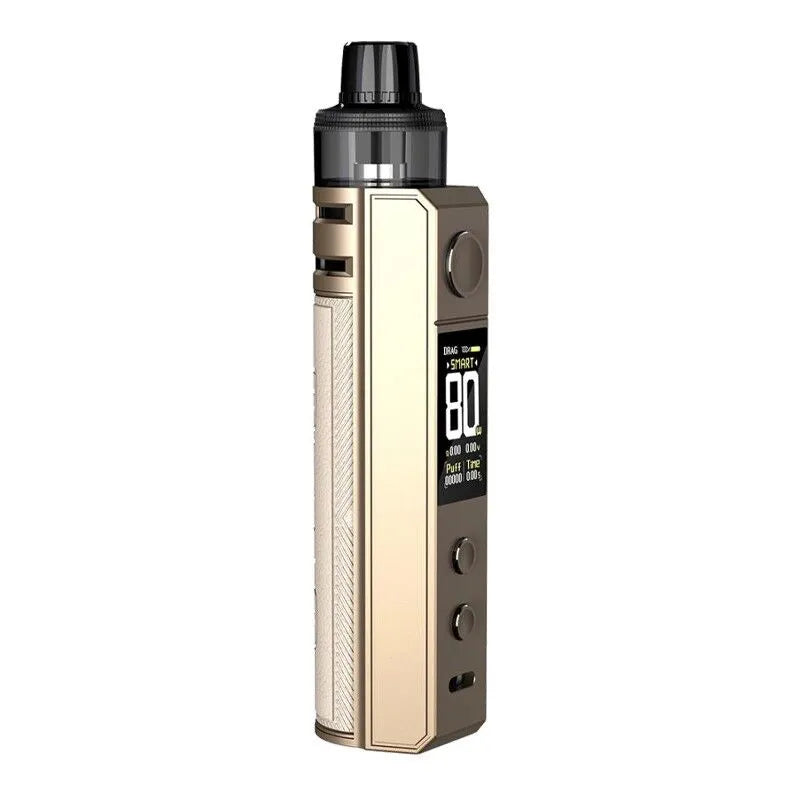 VOOPOO DRAG H80 S KIT