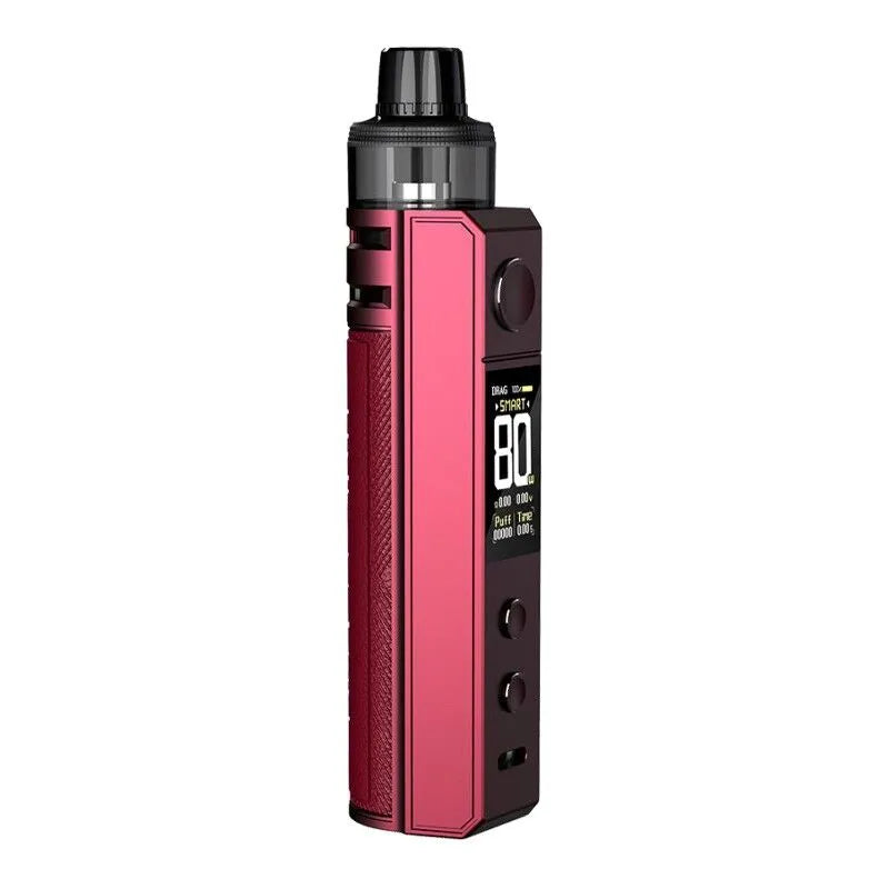 VOOPOO DRAG H80 S KIT