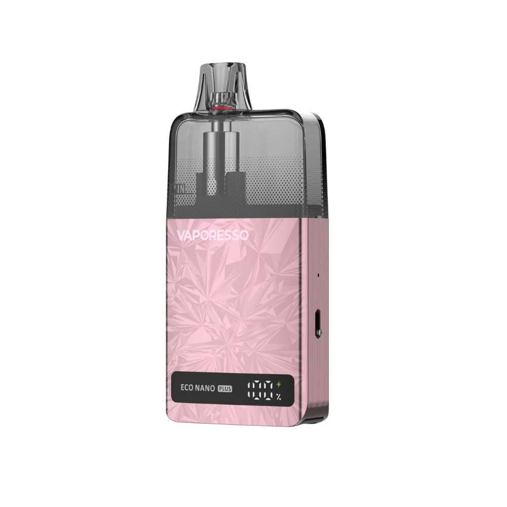 VAPORESSO ECO NANO PLUS POD KIT