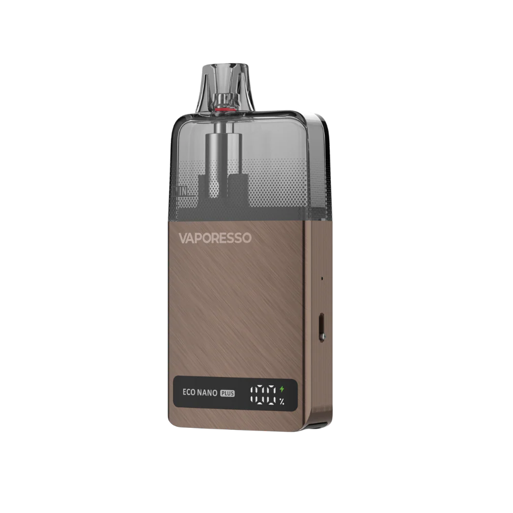 VAPORESSO ECO NANO PLUS POD KIT