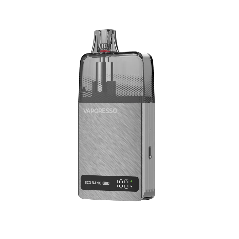 VAPORESSO ECO NANO PLUS POD KIT