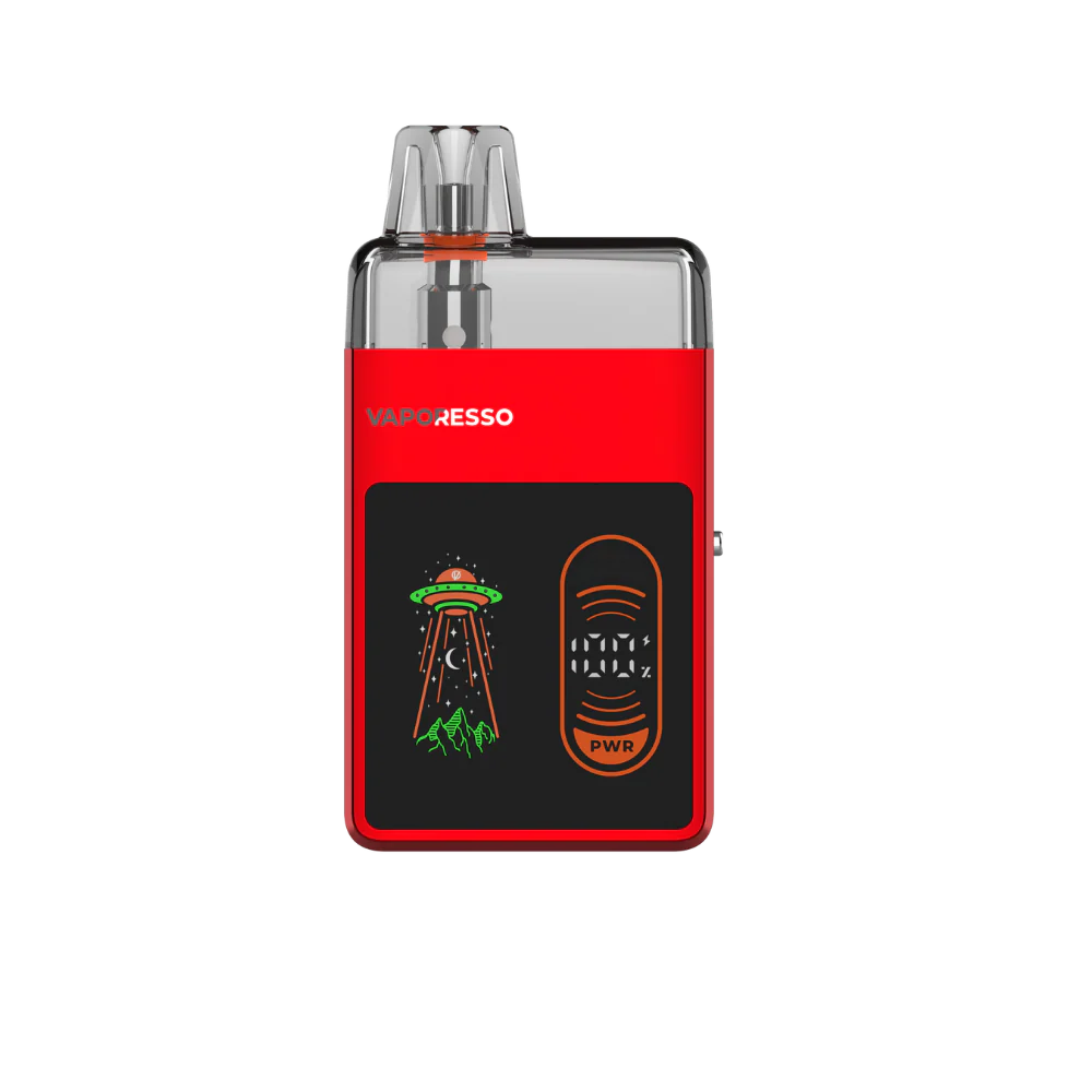 VAPORESSO ECO NANO PRO POD KIT
