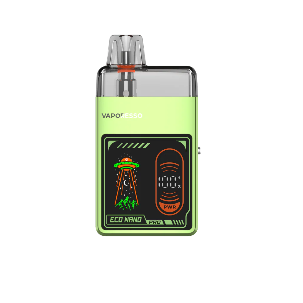 VAPORESSO ECO NANO PRO POD KIT