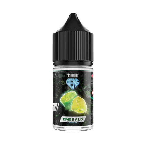 PANTHER EMERALD LIMY LEMON 30ML
