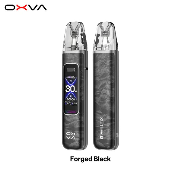 Oxva Xlim Pro 3 Pod Vape Kit System
