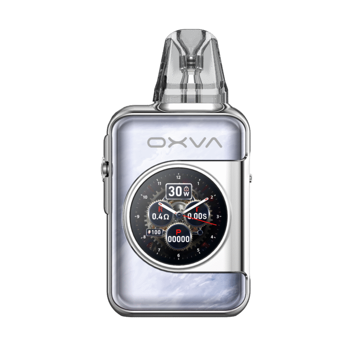 OXVA XLIM SQ PRO 2 POD KIT
