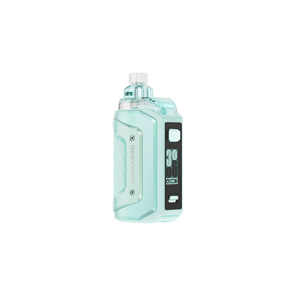 Aegis Hero 5 GEEKVAPE AEGIS HERO 5 POD/MOD 50 WATT