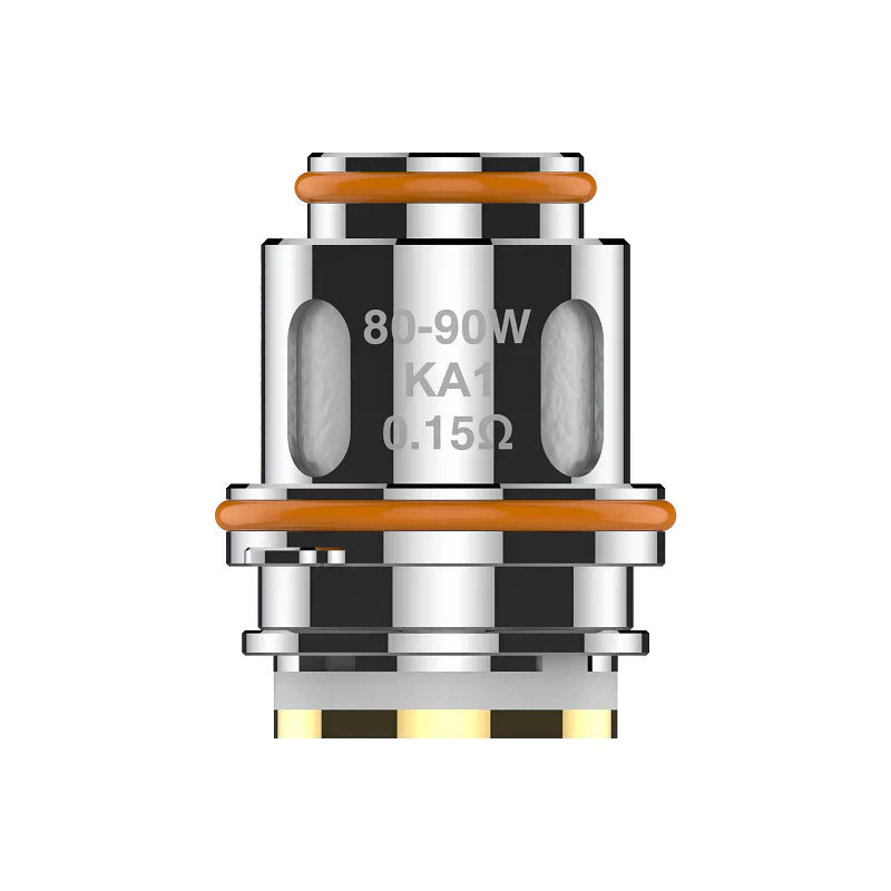 GEEK VAPE Z SERIES COIL