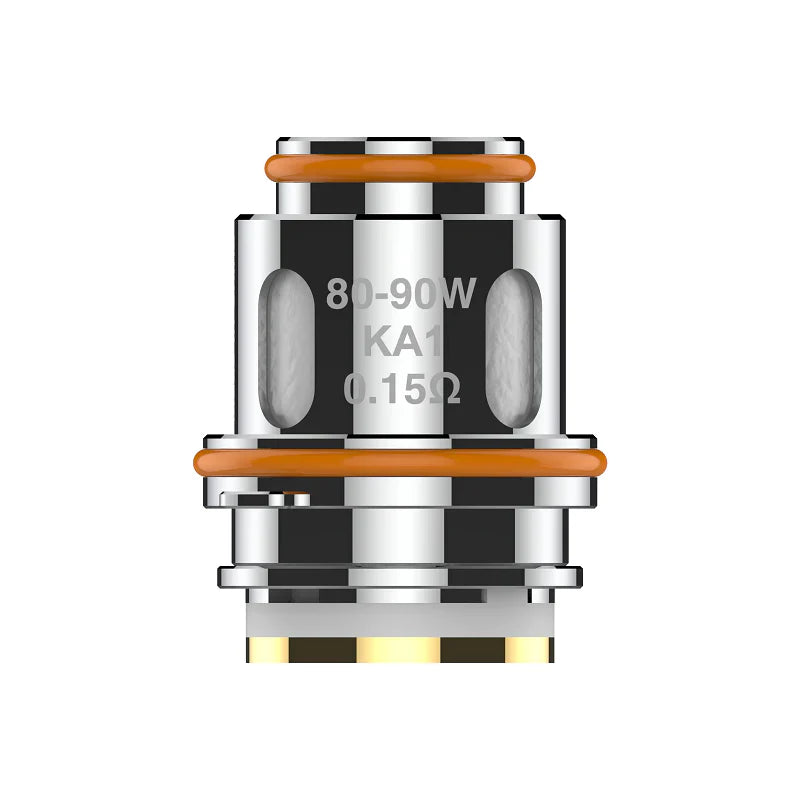 GEEK VAPE Z SERIES COIL