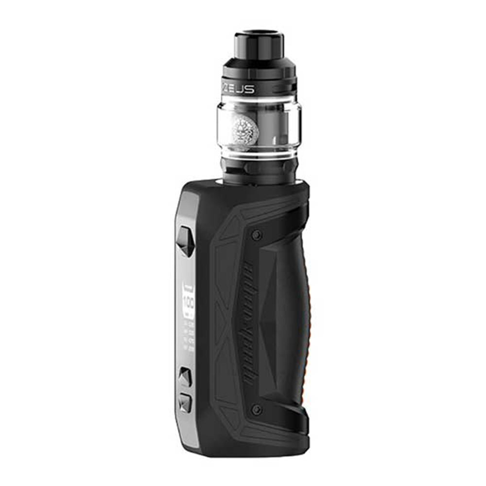 GEEKVAPE AEGIS MAX 100W STARTER KIT