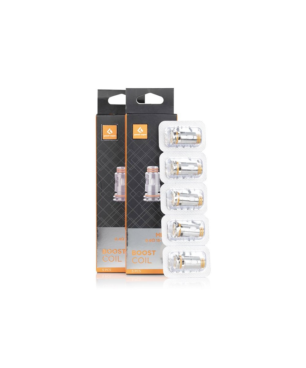 AEGIS POD COIL - G SERIES