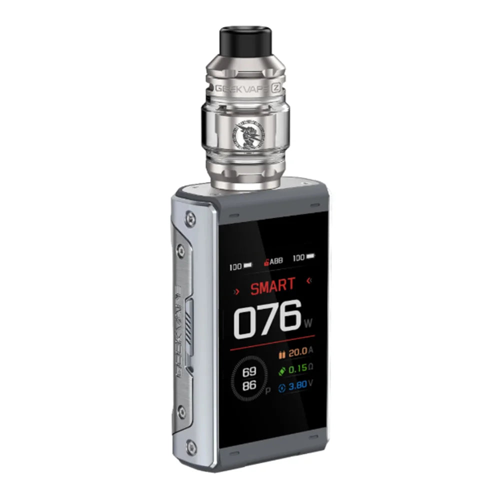 GEEKVAPE AEGIS T200 STARTER KIT