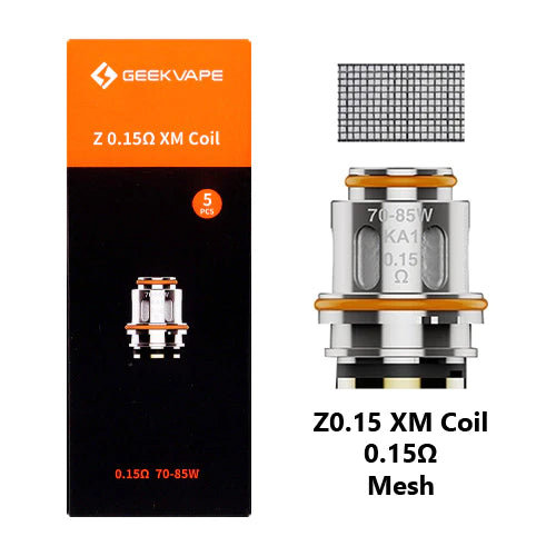 GEEK VAPE Z SERIES COIL
