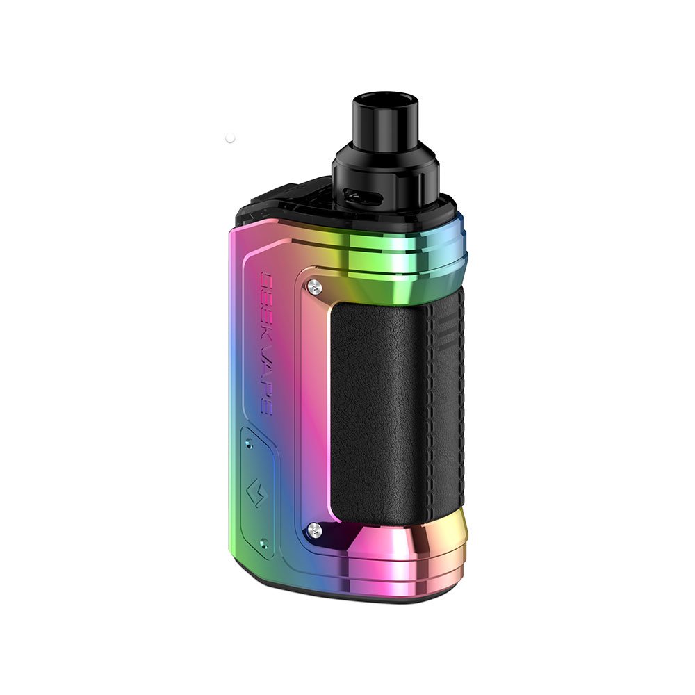AEGIS HERO 2 KIT