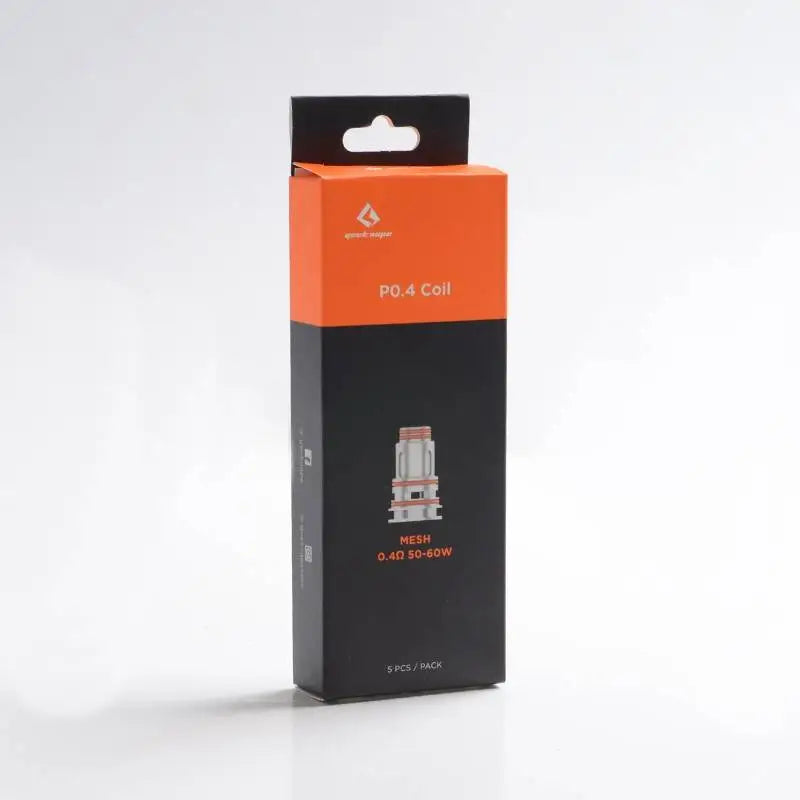 GEEK VAPE P SERIES COIL