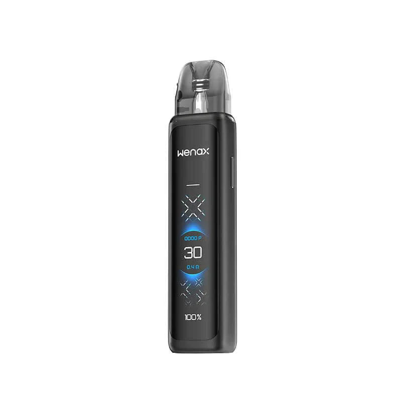 GEEK VAPE WENAX Q ULTRA 30W POD KIT
