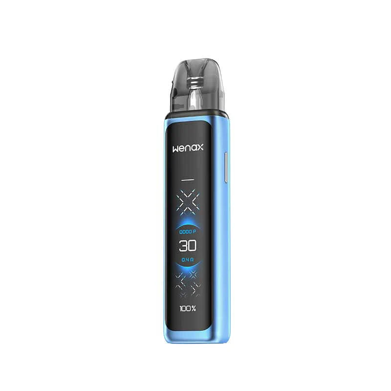 GEEK VAPE WENAX Q ULTRA 30W POD KIT