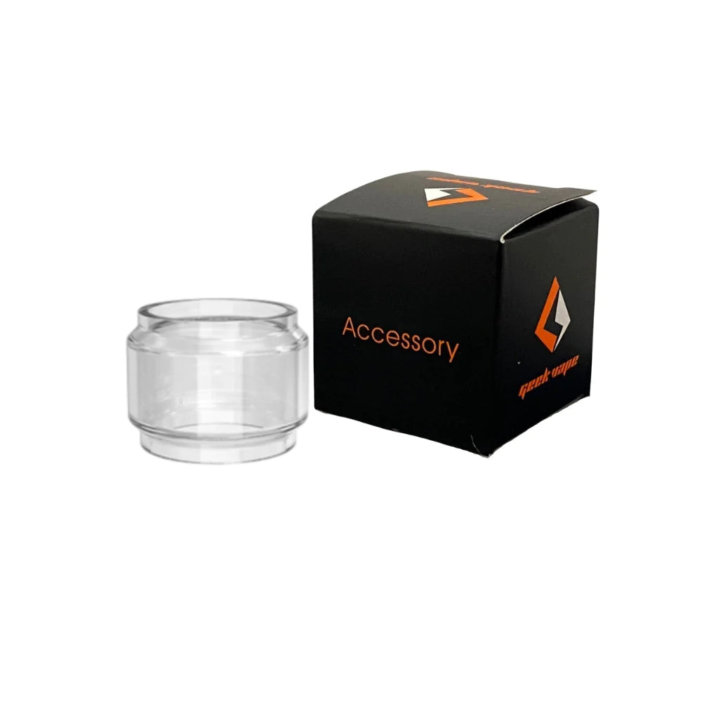 ZEUS TANK BUBBLE GLASS