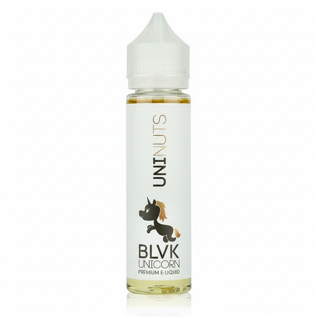 BLVK UNINUTS 60ML